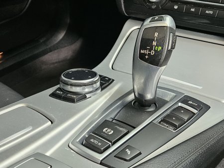 2015 BMW 5-Series - photo 13