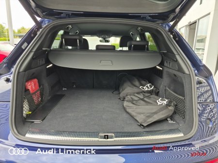 2023 Audi Q5 - photo 36