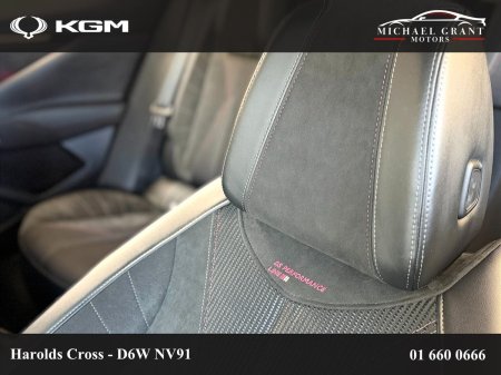 2022 DS Automobiles DS 4 - photo 27