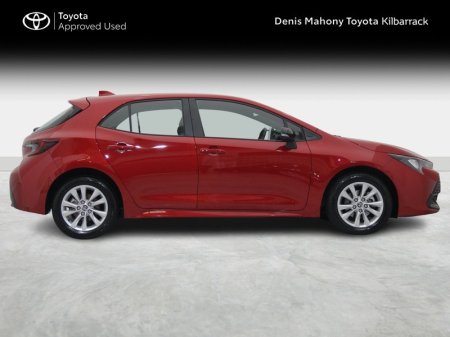 2026 Toyota Corolla - photo 3