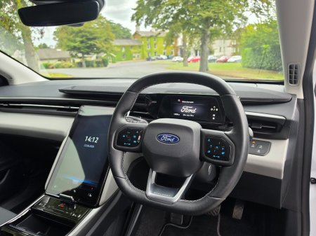 2024 Ford Explorer - photo 14