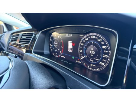 2019 Volkswagen Golf - photo 13