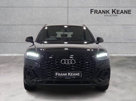 2022 Audi Q5 - photo 32