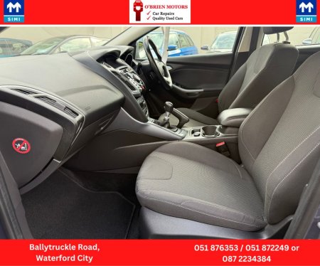 2013 Ford Focus - photo 10