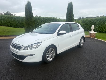 2016 Peugeot 308 - photo 5