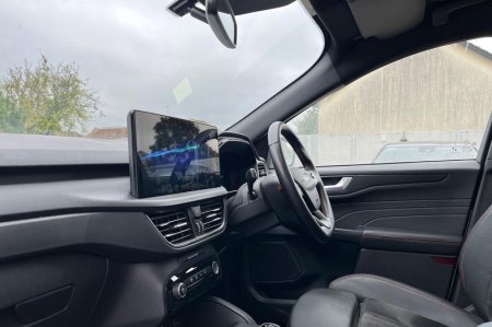 2024 Ford Kuga - photo 18