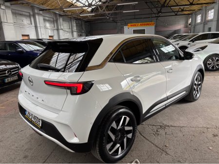 2025 Opel Mokka - photo 3