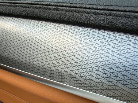 2019 BMW 5-Series - photo 26
