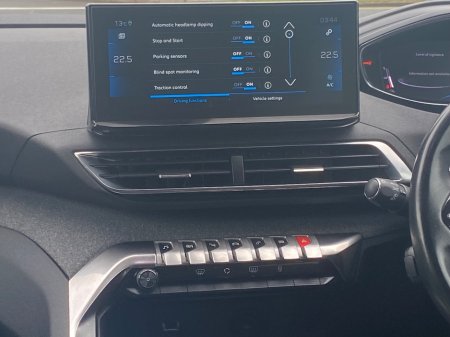 2021 Peugeot 5008 - photo 24