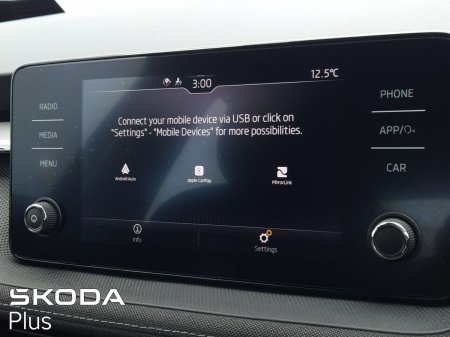 2023 Skoda Fabia - photo 15