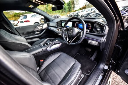 2025 Mercedes-Benz GLE - photo 10