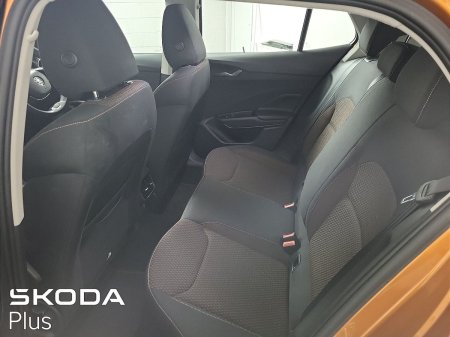 2022 Skoda Fabia - photo 7