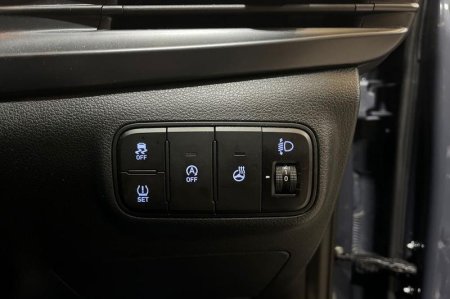 2023 Hyundai Bayon - photo 25