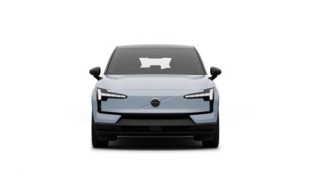 2027 Volvo EX30 - photo 2