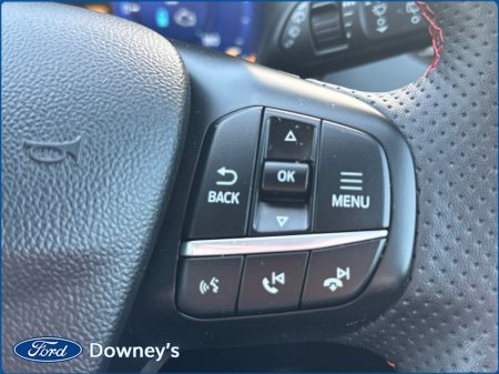 2023 Ford Kuga - photo 11