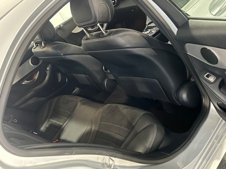 2019 Mercedes-Benz C-Class - photo 12
