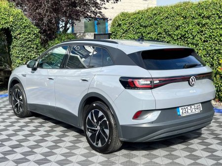 2023 Volkswagen ID.4 - photo 6