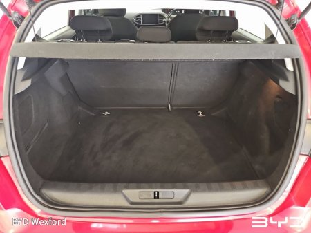 2019 Peugeot 308 - photo 12