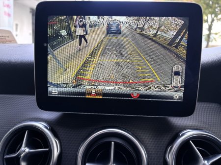 2017 Mercedes-Benz GLA - photo 9