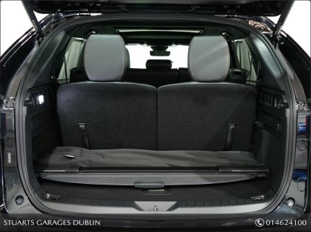 2026 Mazda CX-80 - photo 29