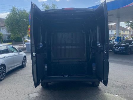 2026 Fiat Ducato - photo 26