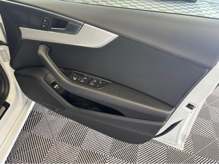 2018 Audi A5 - photo 6