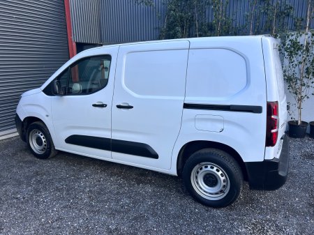 2023 Fiat Doblo - photo 7