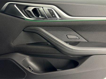 2024 BMW i4 - photo 24