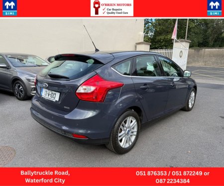 2013 Ford Focus - photo 5