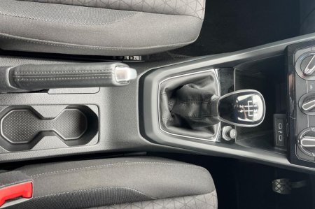 2023 Volkswagen T-Cross - photo 31