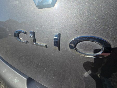 2013 Renault Clio - photo 13
