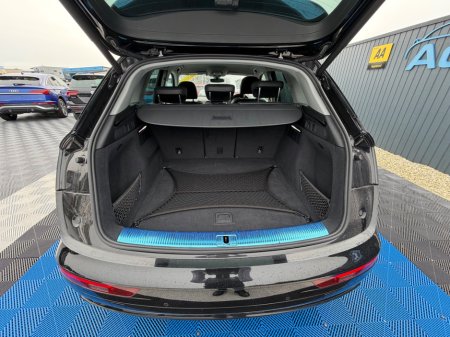 2021 Audi Q5 - photo 41