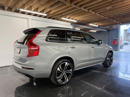 2023 Volvo XC90 - photo 7
