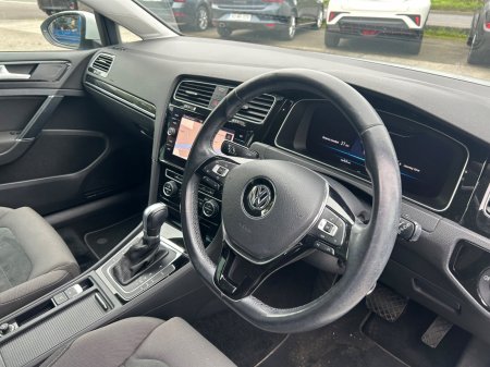 2019 Volkswagen Golf - photo 9