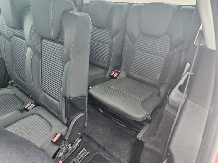2020 Renault Grand Scenic - photo 26