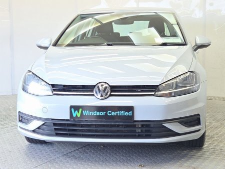 2019 Volkswagen Golf - photo 13