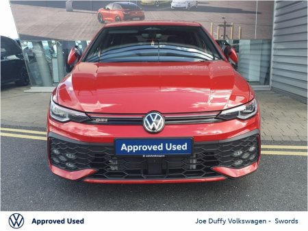 2026 Volkswagen Golf - photo 10