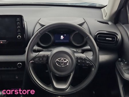 2022 Toyota Yaris Cross - photo 19
