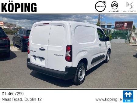 2026 Citroen Berlingo - photo 42