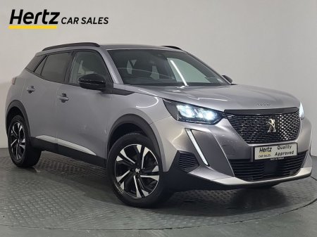2023 Peugeot 2008 WARRANTY TIL JULY 2028 !! Allure