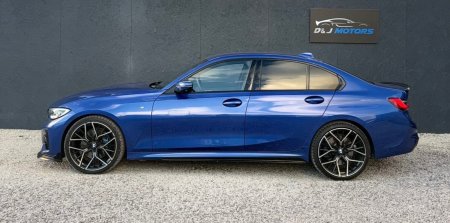 2019 BMW 3-Series - photo 26