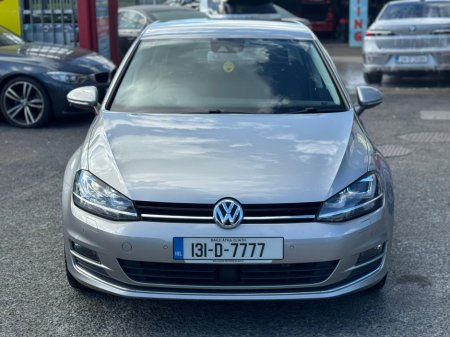 2013 Volkswagen Golf - photo 7