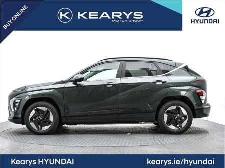 2026 Hyundai KONA - photo 3