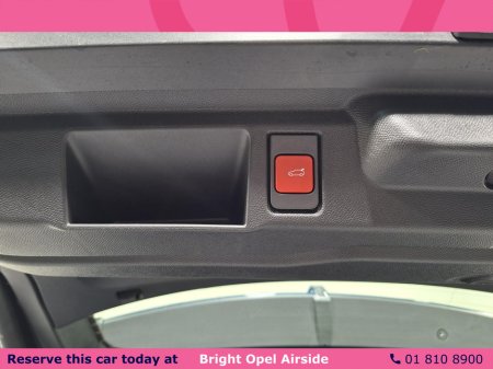 2026 Opel Grandland - photo 20