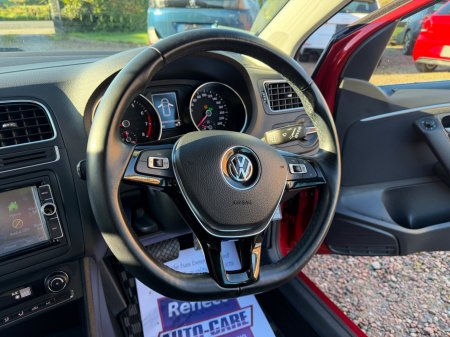 2017 Volkswagen Polo - photo 17