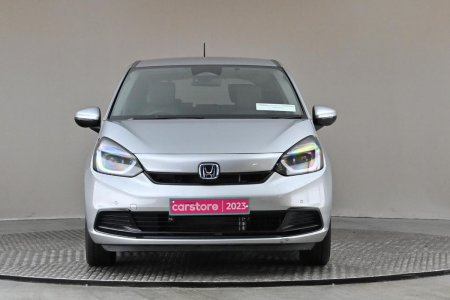 2023 Honda Fit - photo 2