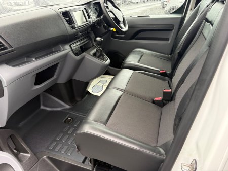2021 Peugeot Expert - photo 11