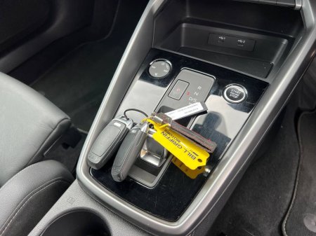 2023 Audi A3 - photo 11