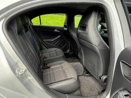 2015 Mercedes-Benz A-Class - photo 19