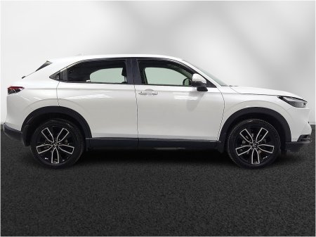 2022 Honda HR-V - photo 5